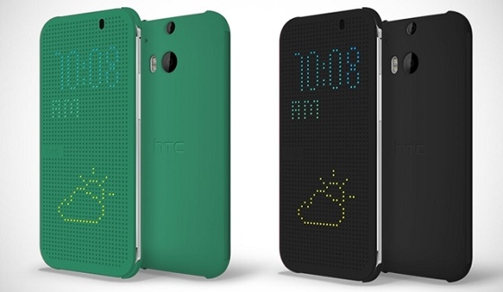 HTC One M8 off20