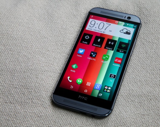 HTC One M8 off9