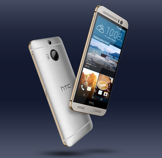 HTC One M9 plus5