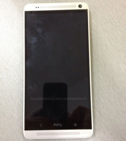 HTC One Max 2