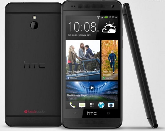 HTC One Mini 12