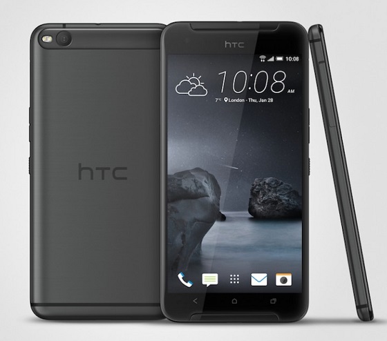 HTC One X9 1