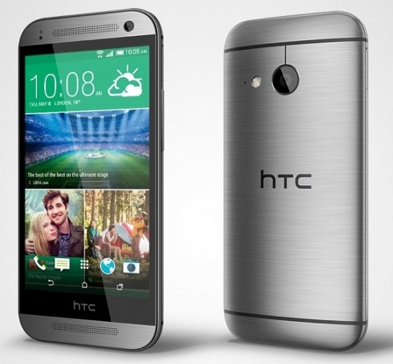 HTC One mini 2 4