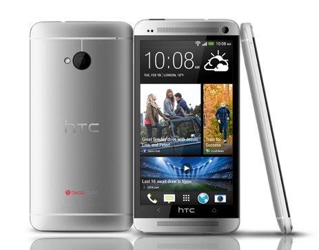 HTC One official 13
