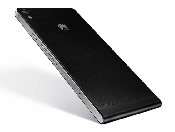 Huawei Ascend P6S 2