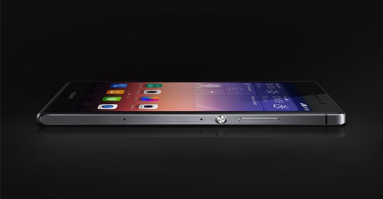 Huawei Ascend P7 official 11