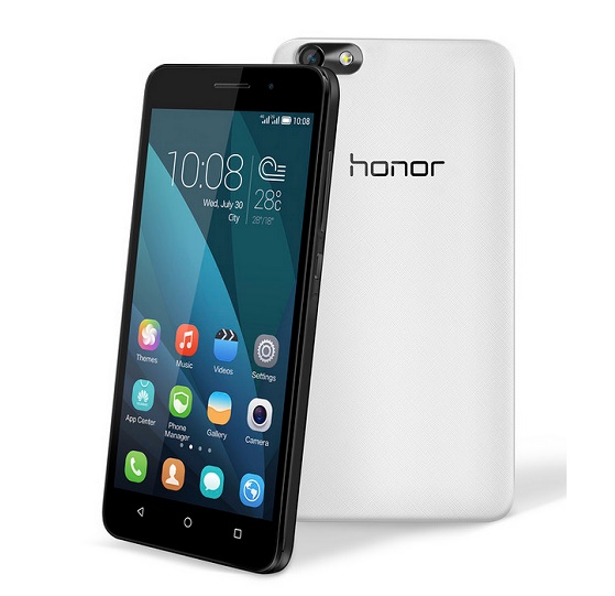 Huawei Honor 4X 5