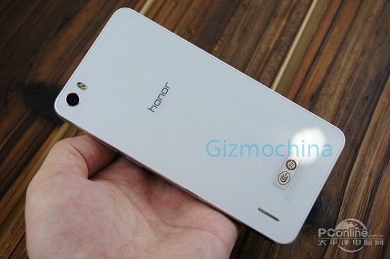 Huawei Honor 6 official4