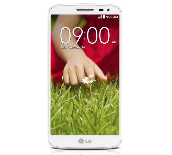 LG G2 mini 3