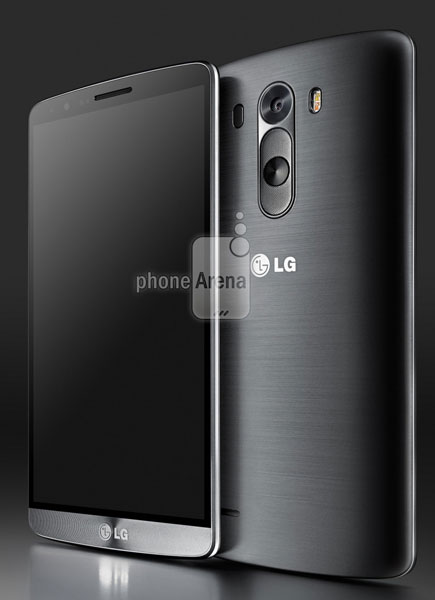 LG G3 7