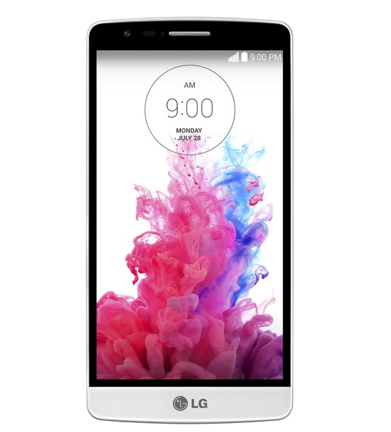 LG G3 S 3