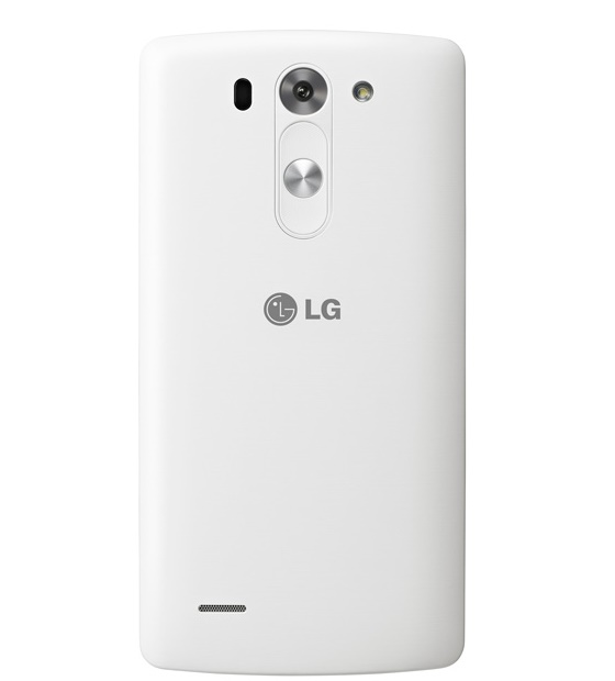 LG G3 S 4