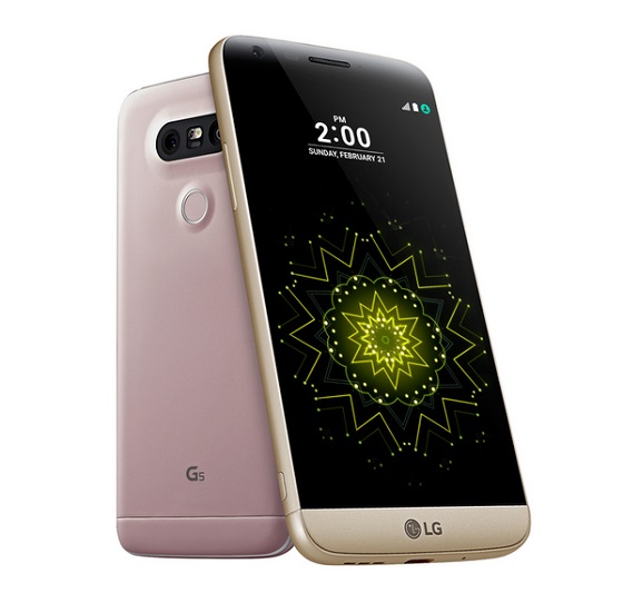 LG G5 16