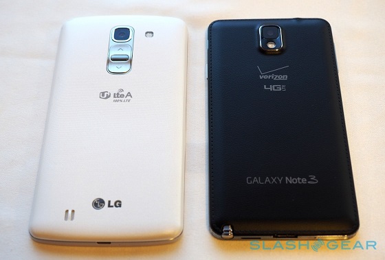 LG G Pro 2 Rev5