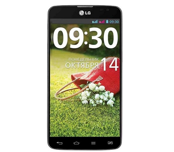 LG G Pro Lite Dual 7
