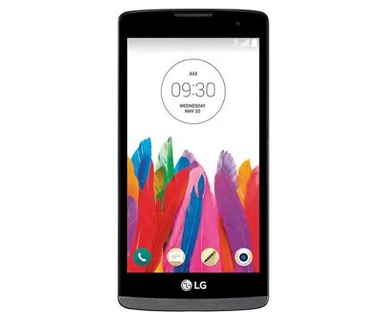 LG Leon LTE2