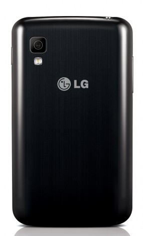 LG Optimus L4 II Dual 3