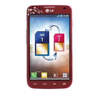 LG Optimus L7 II Dual 3