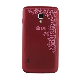 LG Optimus L7 II Dual 4