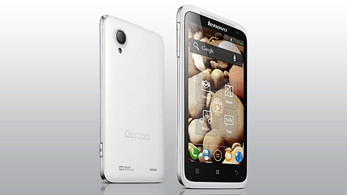Lenovo IdeaPhone S720 