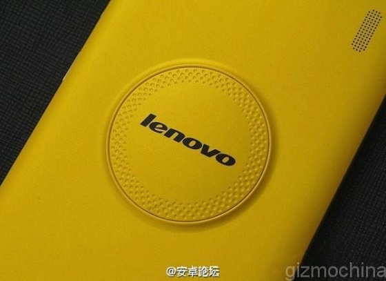 Lenovo K3 Note3