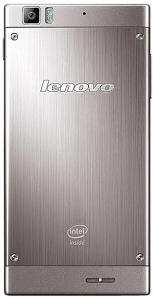 Lenovo K900 5
