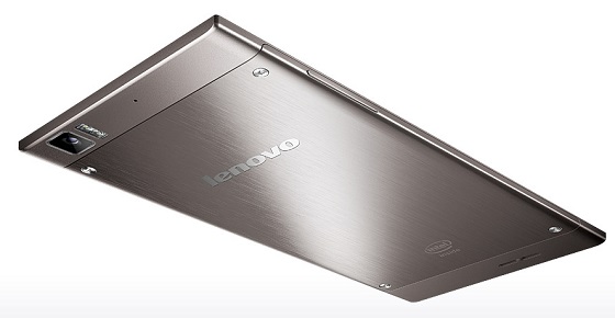 Lenovo K900 8