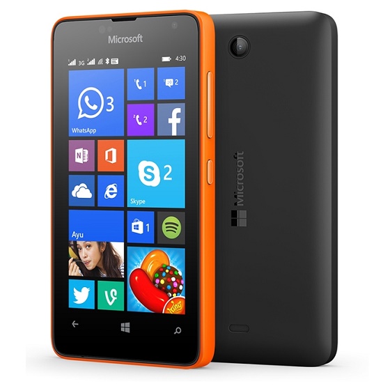 Microsoft Lumia 430 Dual SIM2