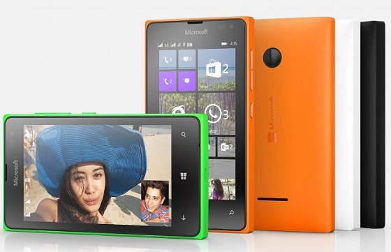 Microsoft Lumia 435 dual sim2