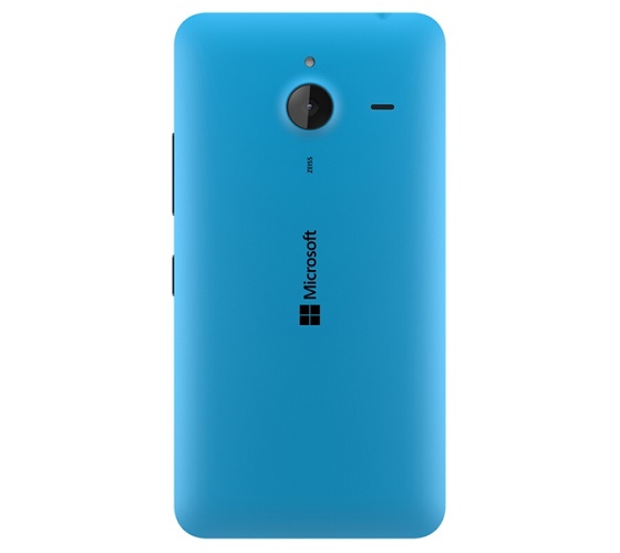 Microsoft Lumia 640 4