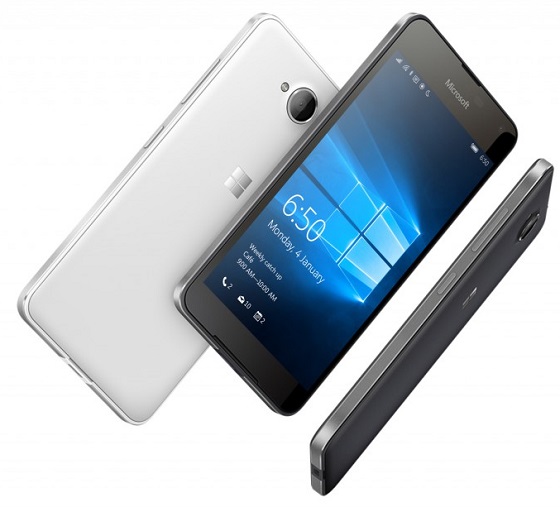 Microsoft Lumia 650 1