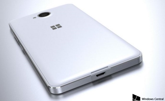 Microsoft Lumia 650 render2