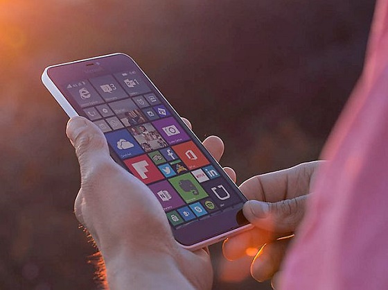 Microsoft Lumia 940 XL spec2