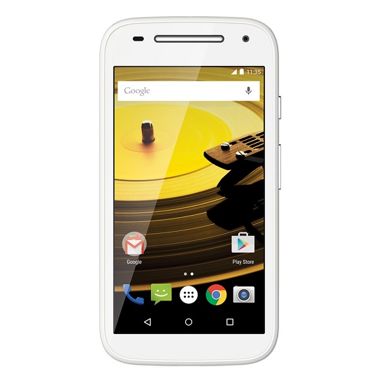 Motorola Moto E new5