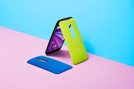 Motorola Moto G 2015 8