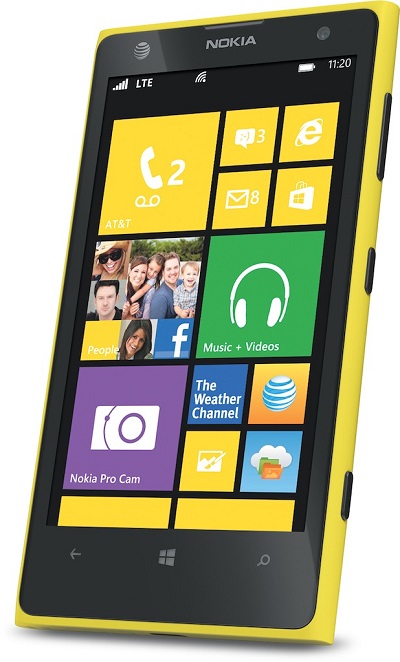 Nokia Lumia 1020 11