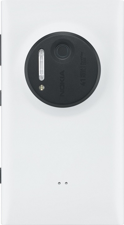 Nokia Lumia 1020 4