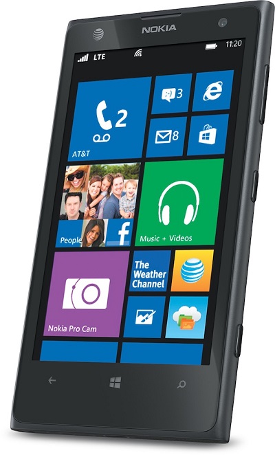 Nokia Lumia 1020 9