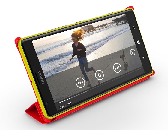 Nokia Lumia 1520 official4