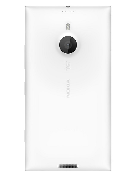 Nokia Lumia 1520 official8