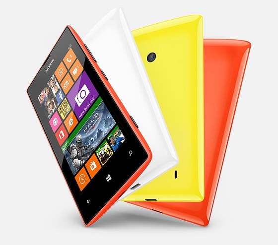 Nokia Lumia 525 2