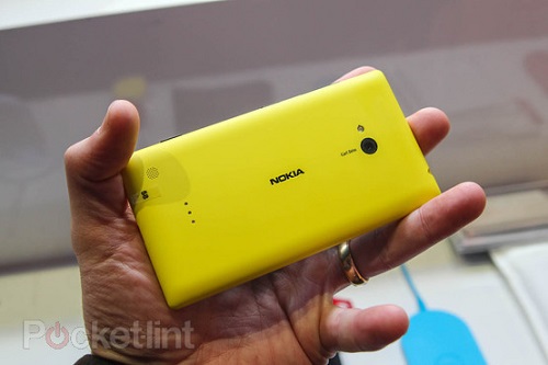 Nokia Lumia 720 7