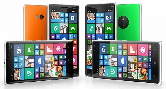 Nokia Lumia 830 new4