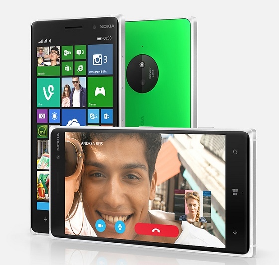 Nokia Lumia 830 new5