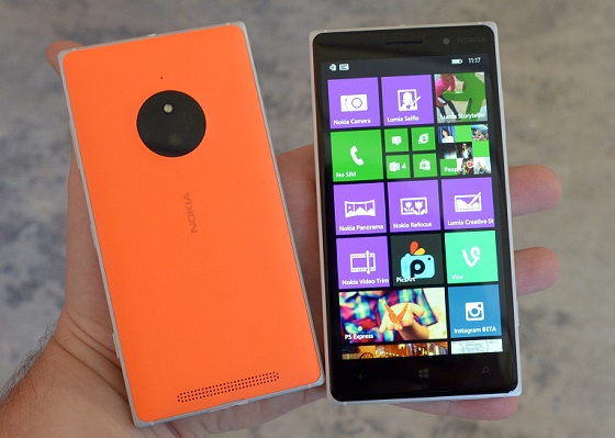 Nokia Lumia 830 new8