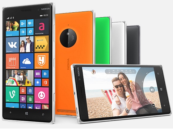 Nokia Lumia 830 new9