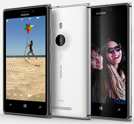 Nokia Lumia 925 3