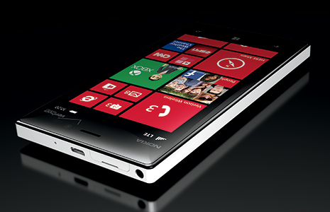 Nokia Lumia 928 2