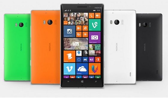 Nokia Lumia 930 2