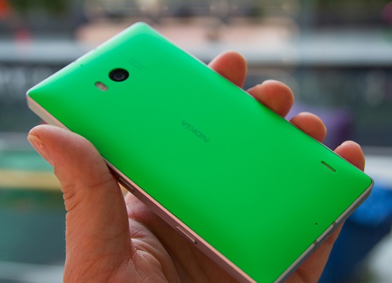 Nokia Lumia 930 4